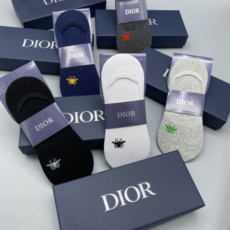 Dior Socks